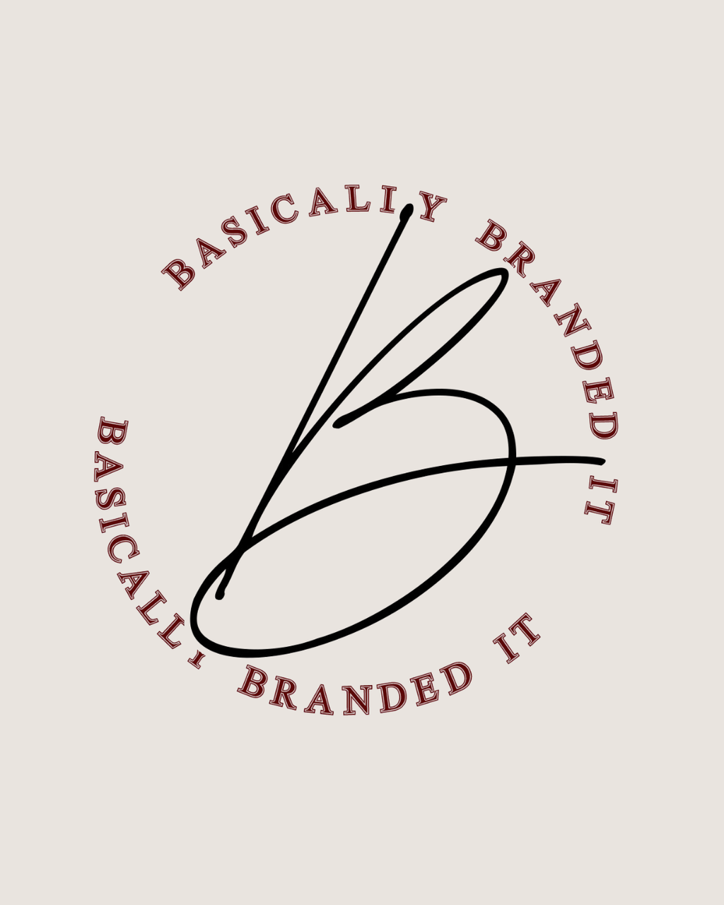 Marketplace Mastery: Logo Development