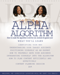 Alpha Over Algorithm: Marketing Intensive